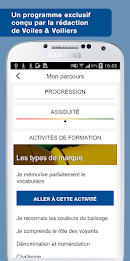 Le balisage maritime poster 1