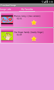 Download Preschool kids : Sing & Learn APK