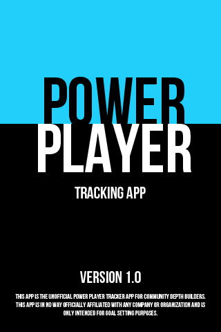 Power Player Tracker