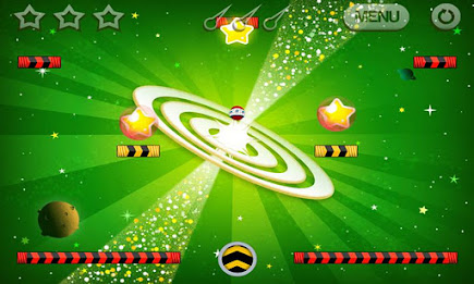 Catch The Stars poster 5