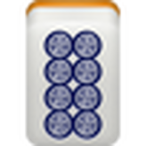麻雀マネージャーさんま logo