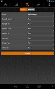 Yacht Charter Croatia Screenshots 4