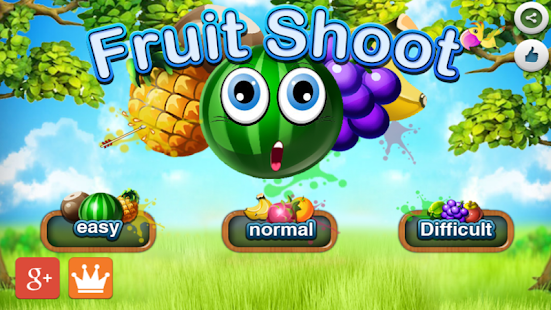 水果射擊 - Fruit Shoot 街機 App-癮科技App