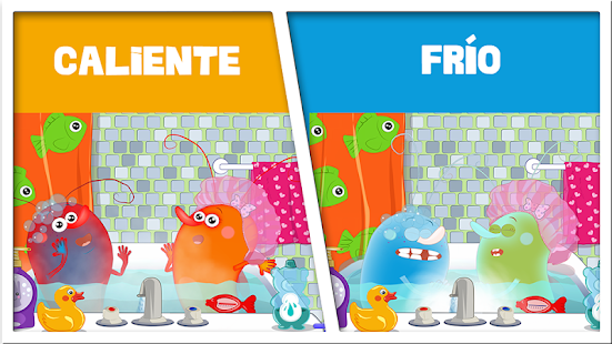 Cricket Kids: Los contrarios Screen 3