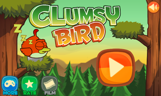 Salak Kuşlar - Clumsy Bird - screenshot thumbnail