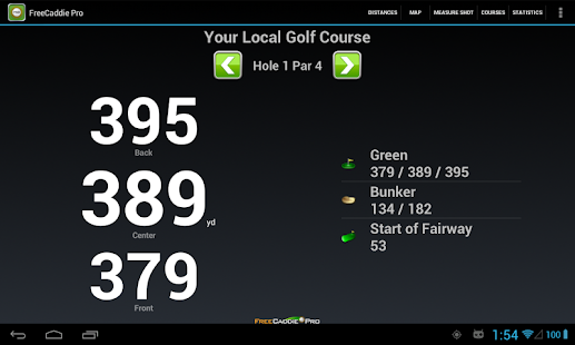 免費下載運動APP|Golf GPS & Scorecard app開箱文|APP開箱王