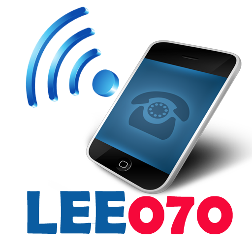 LEE070 스마트폰 국내 국제 인터넷 전화 VOIP