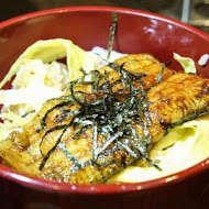 御成町浪漫鰻屋