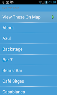Out In Sitges Screenshots 11