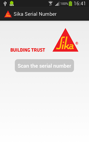 免費下載工具APP|Sika Serial Number app開箱文|APP開箱王