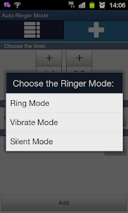 Auto Vibracall Mode Free Screenshots 3