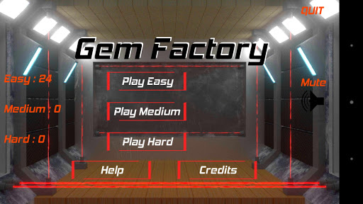 Gem Factory