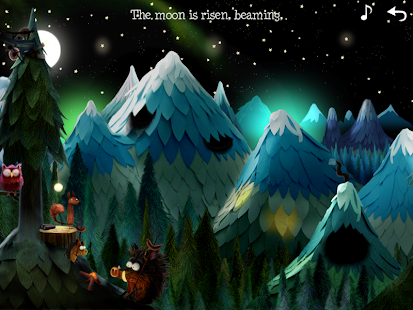 Little Fox Music Box - screenshot thumbnail