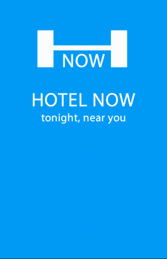 Hotel Now