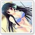 hentai sexy anime hot manga n1 logo