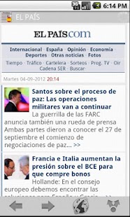 download Diarios y revistas de España free