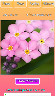 How to download Photo Puzzle Of Flowers 1.0 apk for laptop