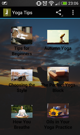 免費下載健康APP|Yoga Tips app開箱文|APP開箱王