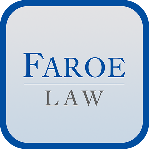 Faroe Law 商業 App LOGO-APP開箱王