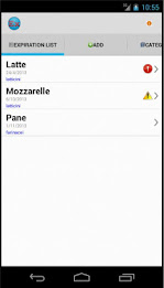 Expired by Fulvio poster 1