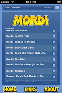 Free Mordi Player APK for PC