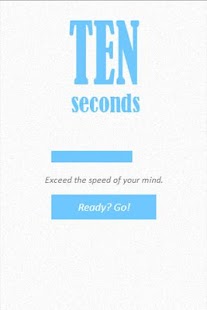 How to download Ten Seconds Brain Training 1.4 unlimited apk for pc