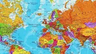 Best World Map App