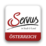 Cover Image of Herunterladen Servus in Stadt & Land - AT 3.4.3.7.95995 APK