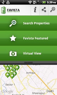 Noida Property Search Screenshots 0