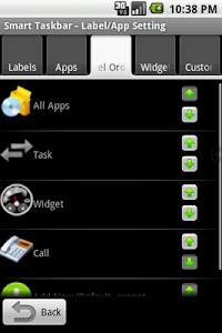Smart Taskbar 1 (V1) screenshot 6