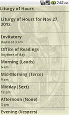 Laudate - #1 Free Catholic App | AppBrain.