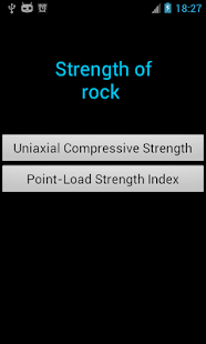 How to get Rock Mass Classification patch 1.2 apk for pc