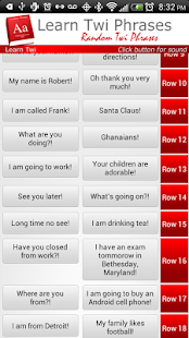 Free Download Random Twi Phrases - Free APK for Android