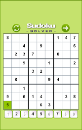 Sudoku Solver poster 9