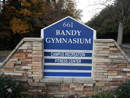 Bandy Gymnasium
