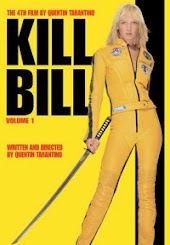 Kill Bill: Volume 1