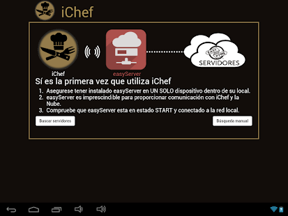 Download iChef APK for Android