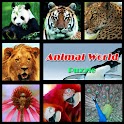 Animal Game:free logo