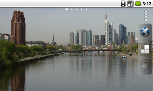 How to install Frankfurt City LWP Free patch 1.3.1 apk for pc