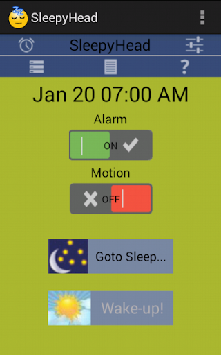 免費下載生活APP|SleepyHead - Free app開箱文|APP開箱王