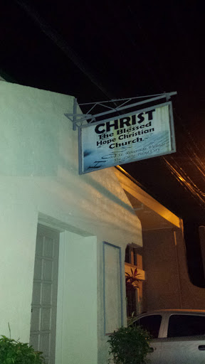 Christ Christian Church