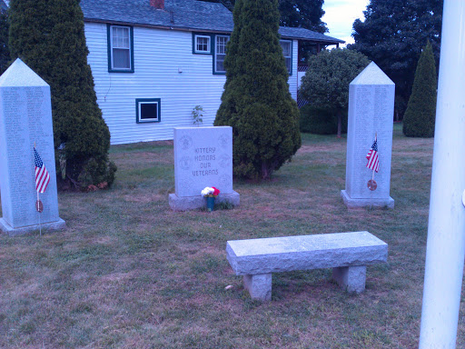 Kittery Veterans Memorial