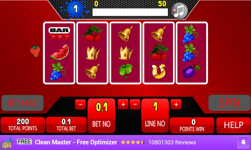 Free slot game apps for android