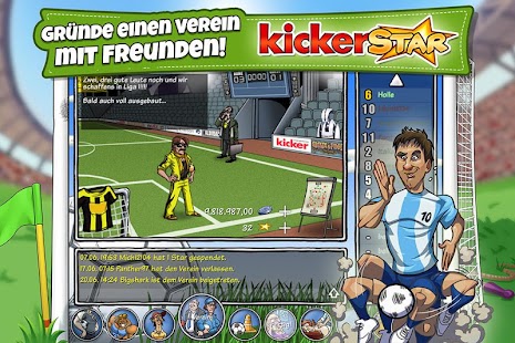 Download SoccerStar APK for PC