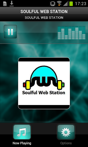 SOULFUL WEB STATION