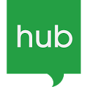 MessageHub™ (Social+Email+SMS) icon