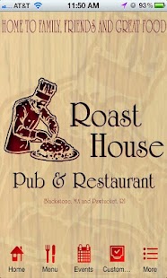 Download Roast House APK for PC