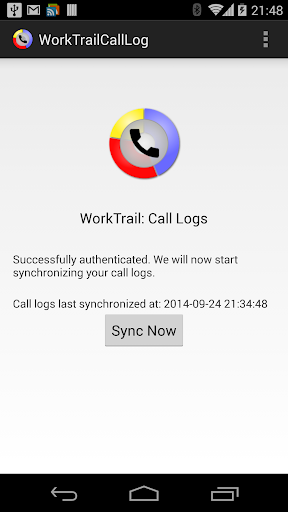 Contacts Sync Fix - Android Apps on Google Play