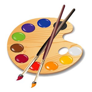 Coloring book for PC and MAC