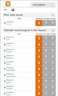 Varsom Screenshots 0